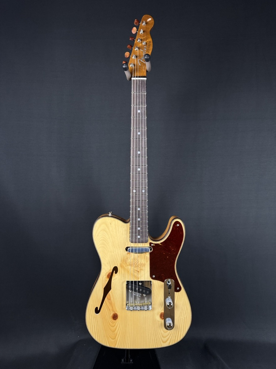 Fender Custom Shop Artisan Knotty Pine  &hellip;