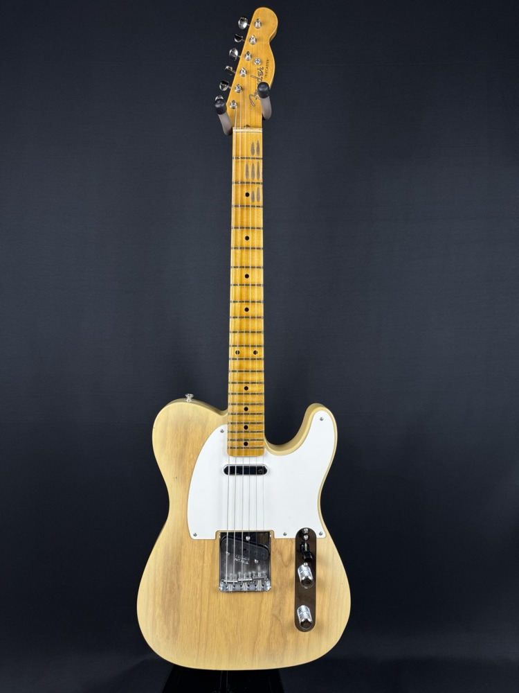 Fender Custom Shop 1955 Tele Journeyman  &hellip;
