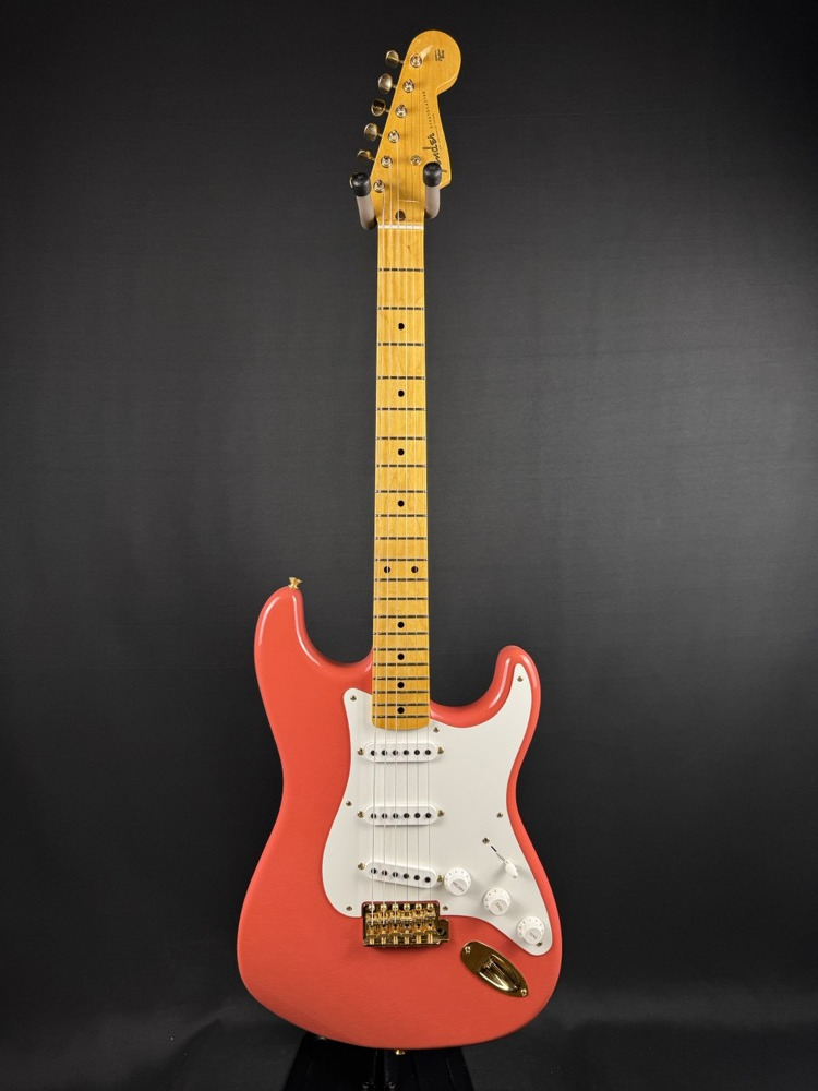Fender Custom Shop 1955 Strat DLX Closet  &hellip;