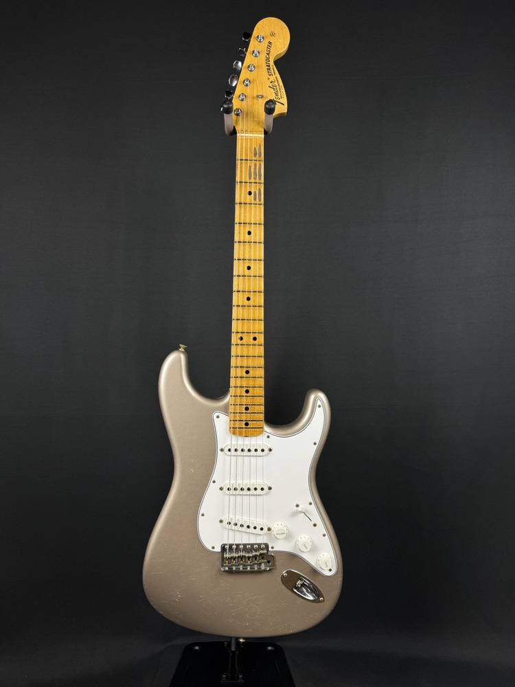 Fender Custom Shop 1969 Strat Journeyman  &hellip;