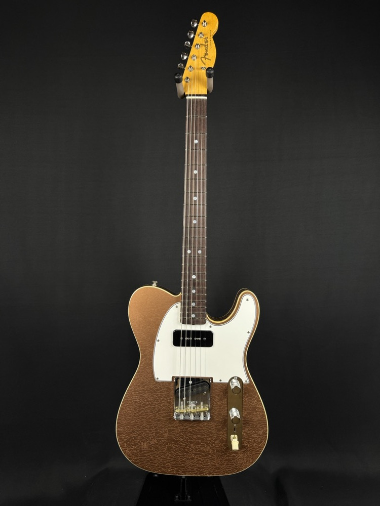 Fender Custom Shop Limited Ed Double  &hellip;