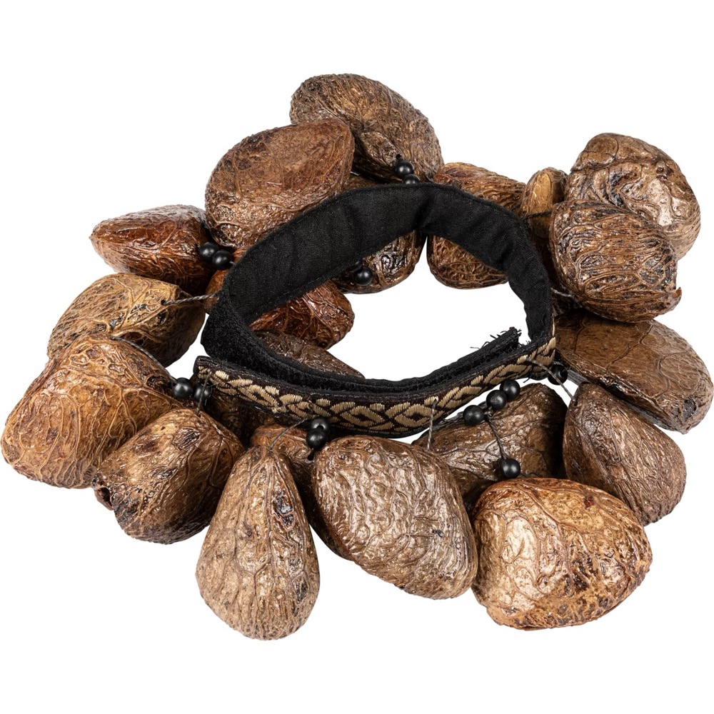 Meinl Ankle Shaker - Pangi Seeds