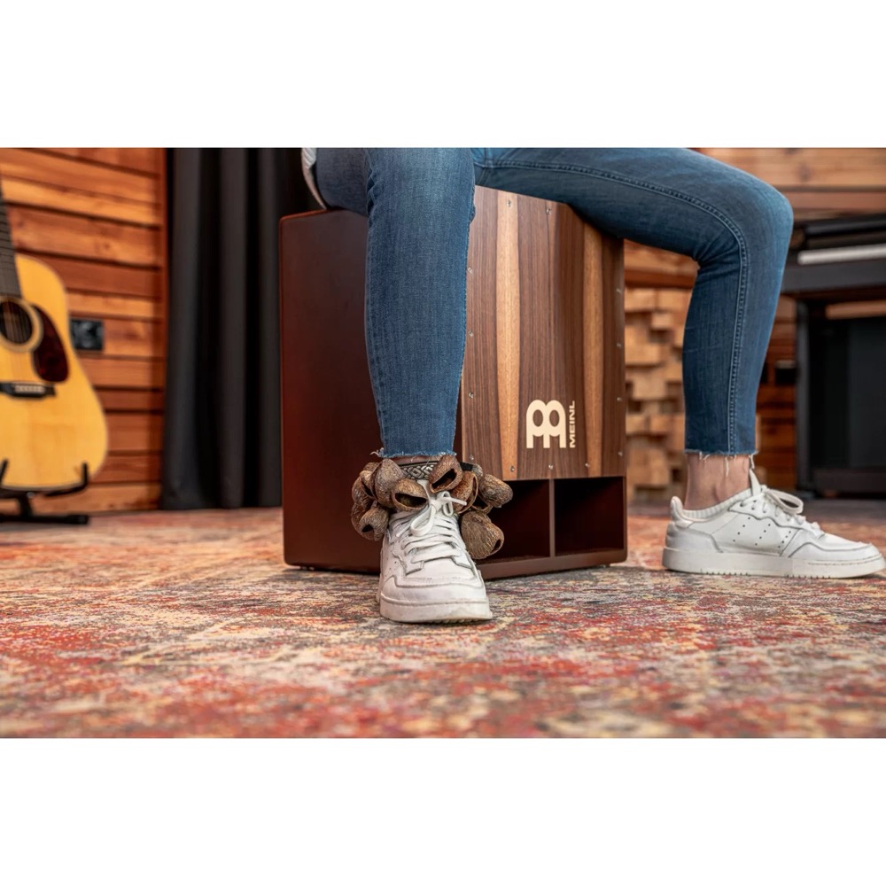 Meinl Meinl Ankle Shaker - Pangi Seeds - Drums