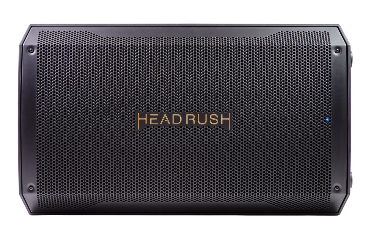 HeadRush FRFR112 MK2 12 Inch Powered  &hellip;