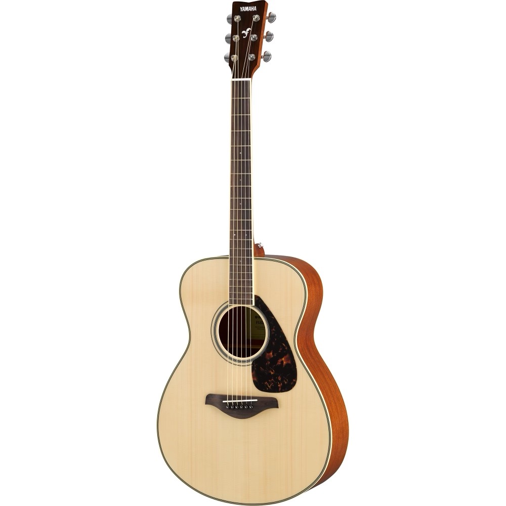 Yamaha FS820 Acoustic Guitar Solid Spuce  &hellip;