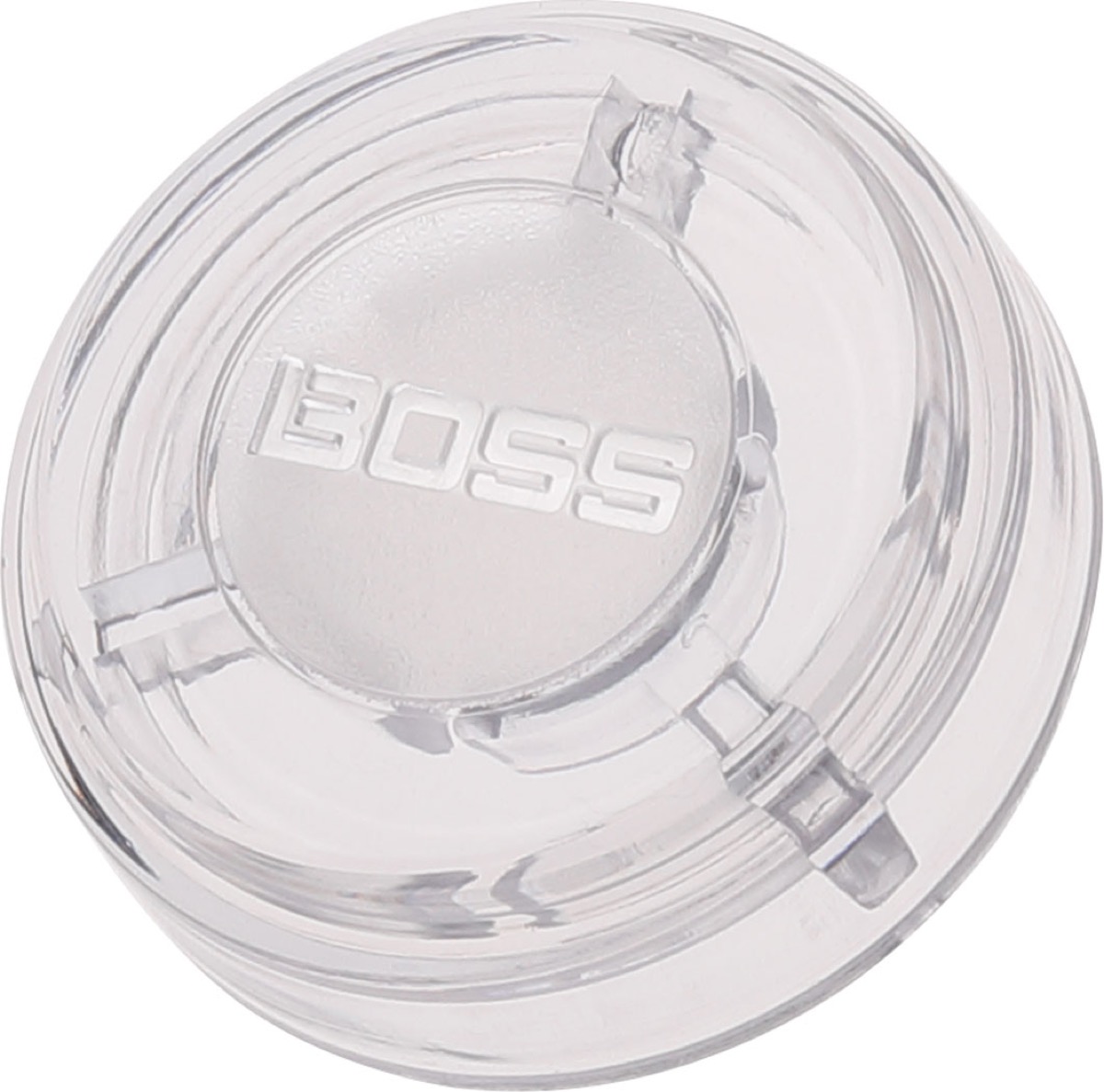 BOSS FSC-10 Footswitch Cap, 10 Pack
