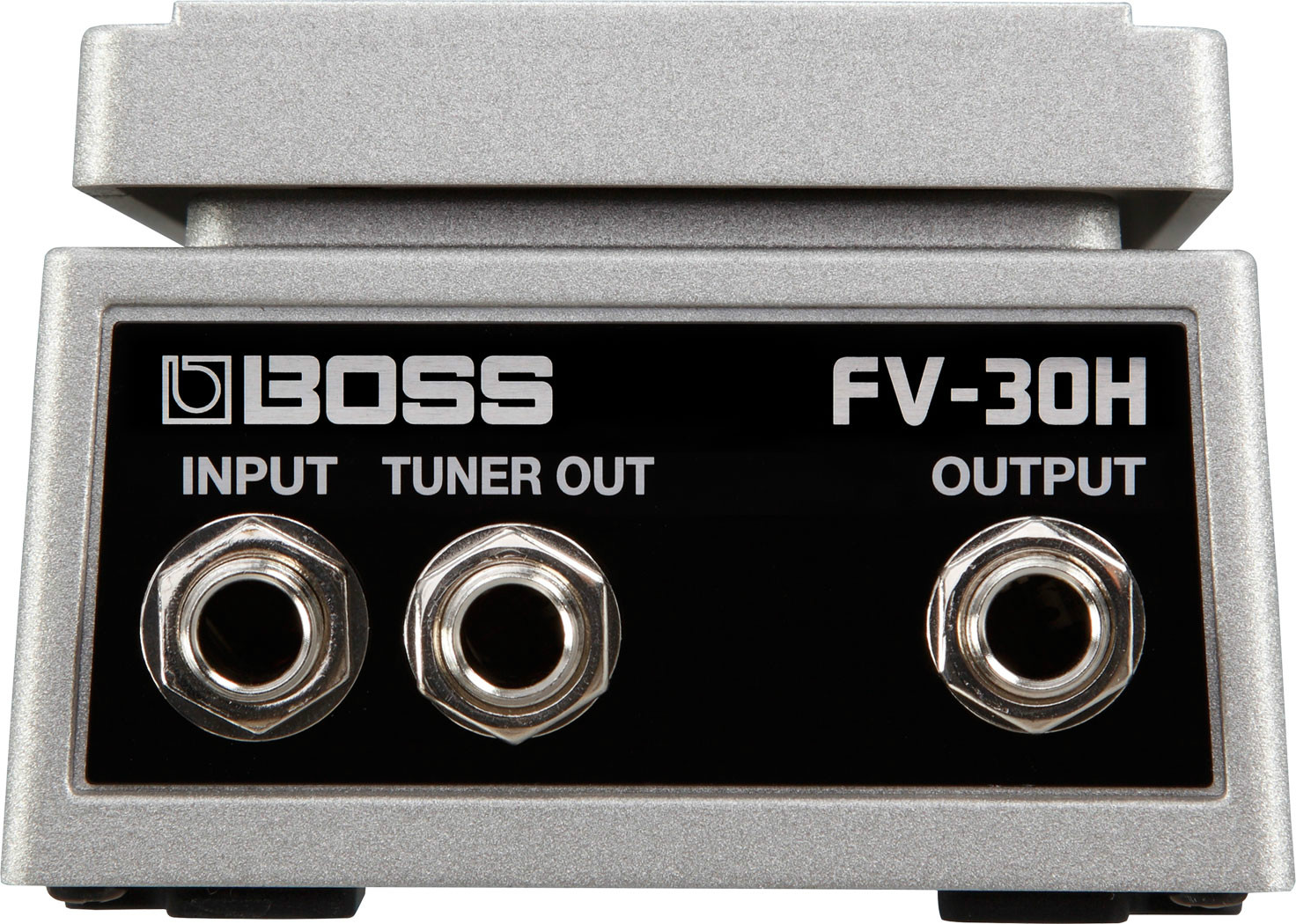 BOSS BOSS FV-30H Compact Foot Volume High Impedance (Guitar) - Effects