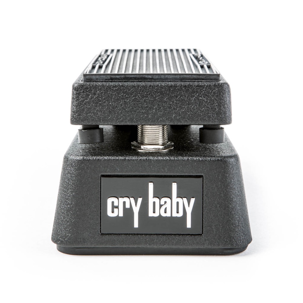 Dunlop Jim Dunlop Crybaby Wah GCB-95 - Effects