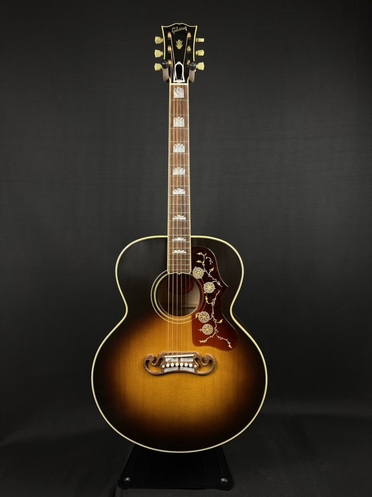 Gibson Custom Shop 1957 SJ-200 Acoustic Guitar  &hellip;