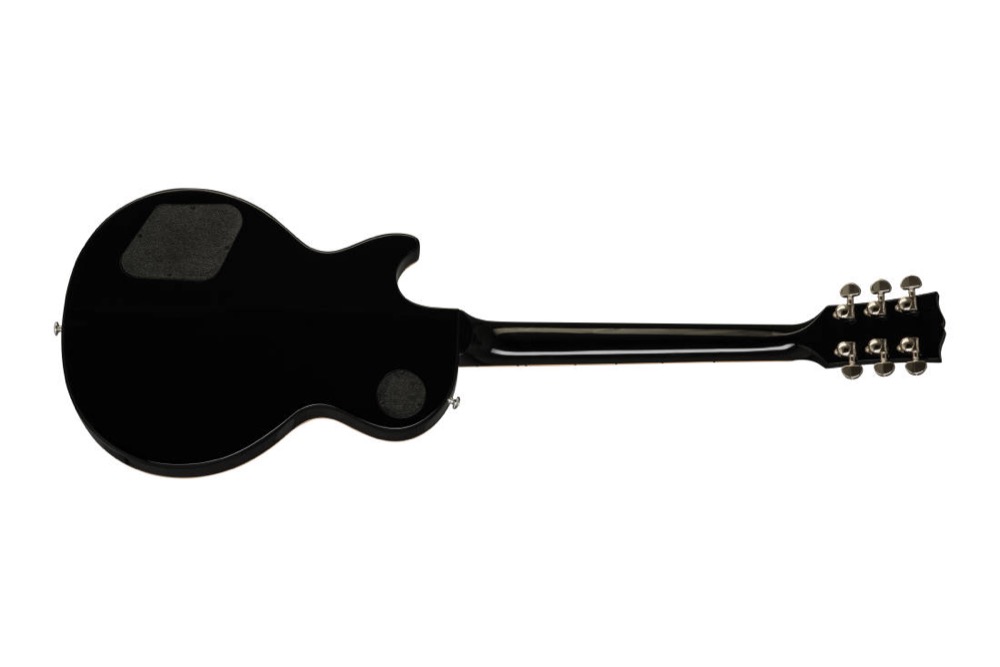 Gibson Gibson Les Paul Classic - Ebony - Guitars