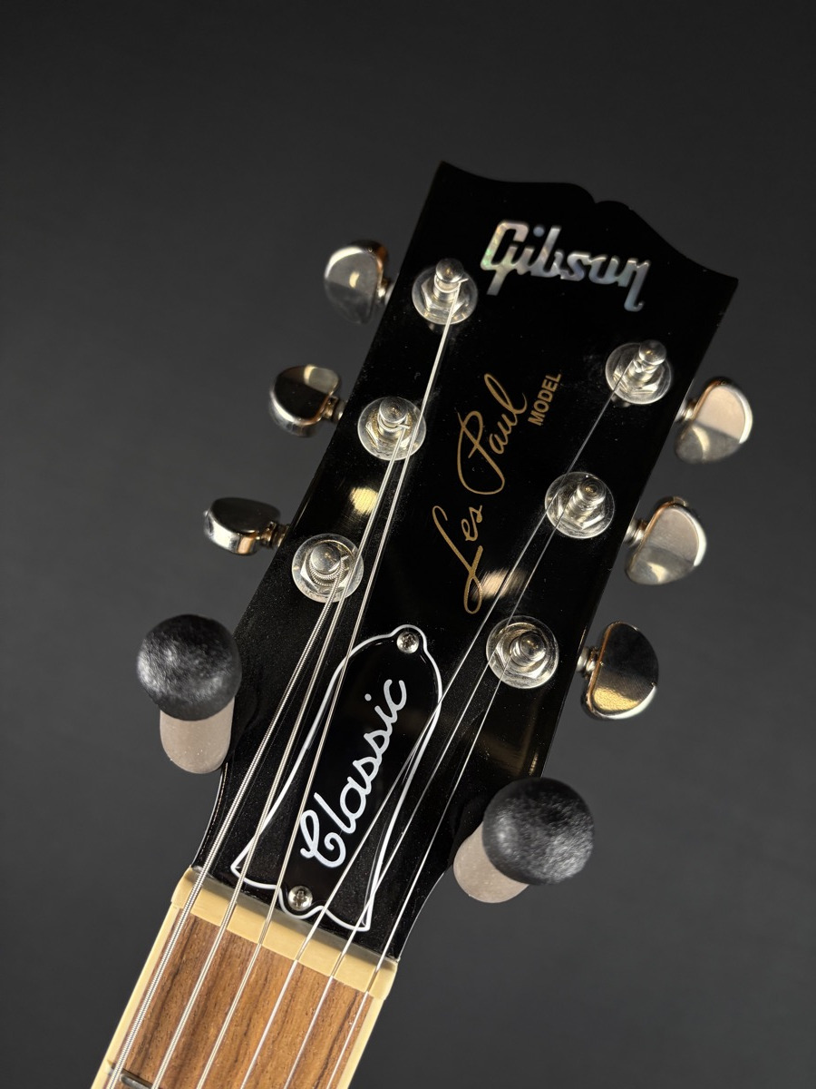 Gibson Gibson Les Paul Classic - Honeyburst - Guitars