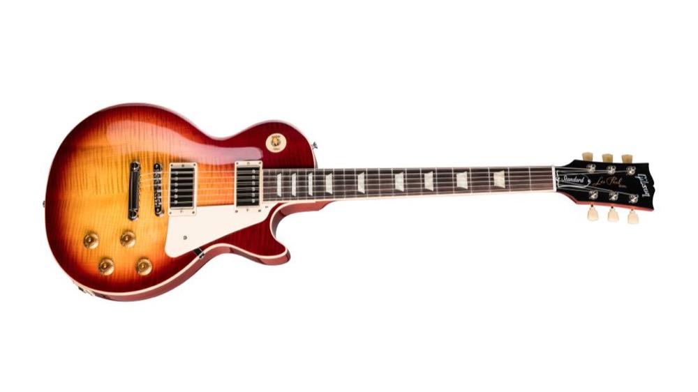 Gibson Les Paul Standard '50s In Heritage  &hellip;