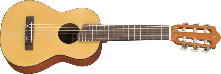 Yamaha GL1 Guitalele In Natural