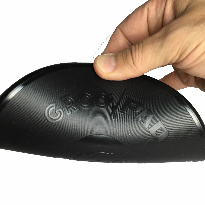 Groovpad Groovpad Drum Practice Pad - Drums