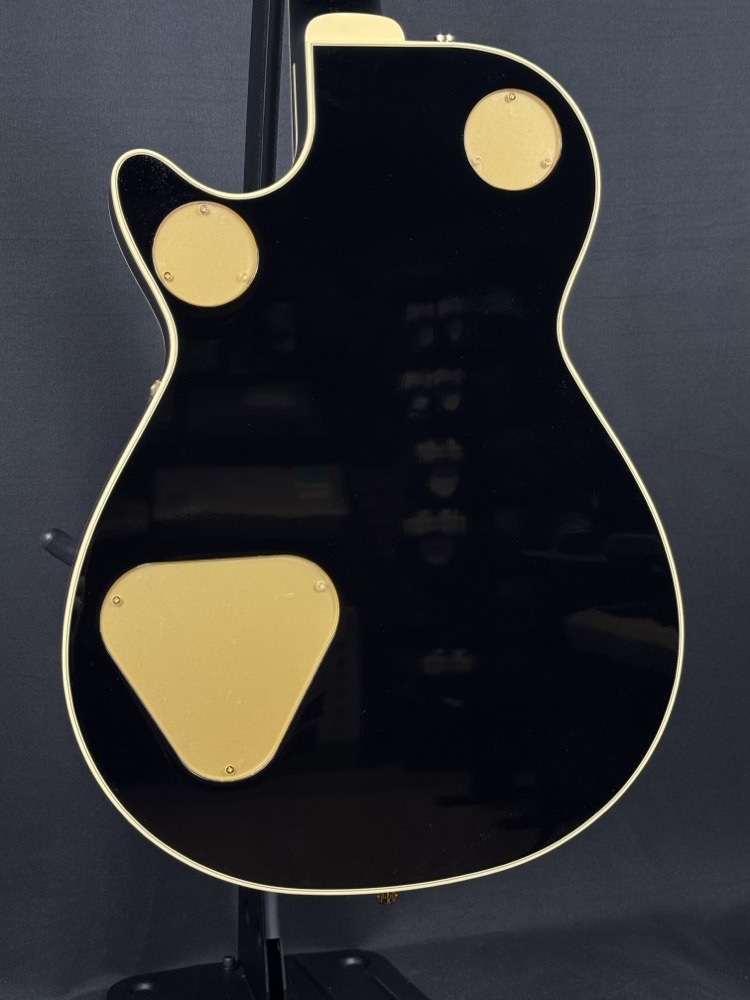 Gretsch Gretsch G6134TG Limited Edition Paisley Penguin - Gold Paisley - Guitars