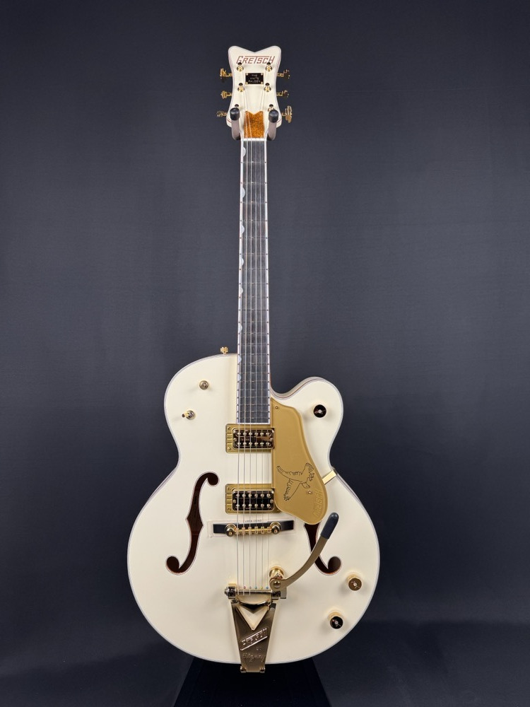 Gretsch G6136T-59 Vintage Select '59  &hellip;