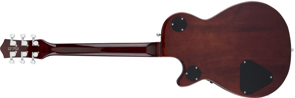 Gretsch Gretsch G5230T Electromatic Jet FT With Bigsby In Firebird Red - Guitars