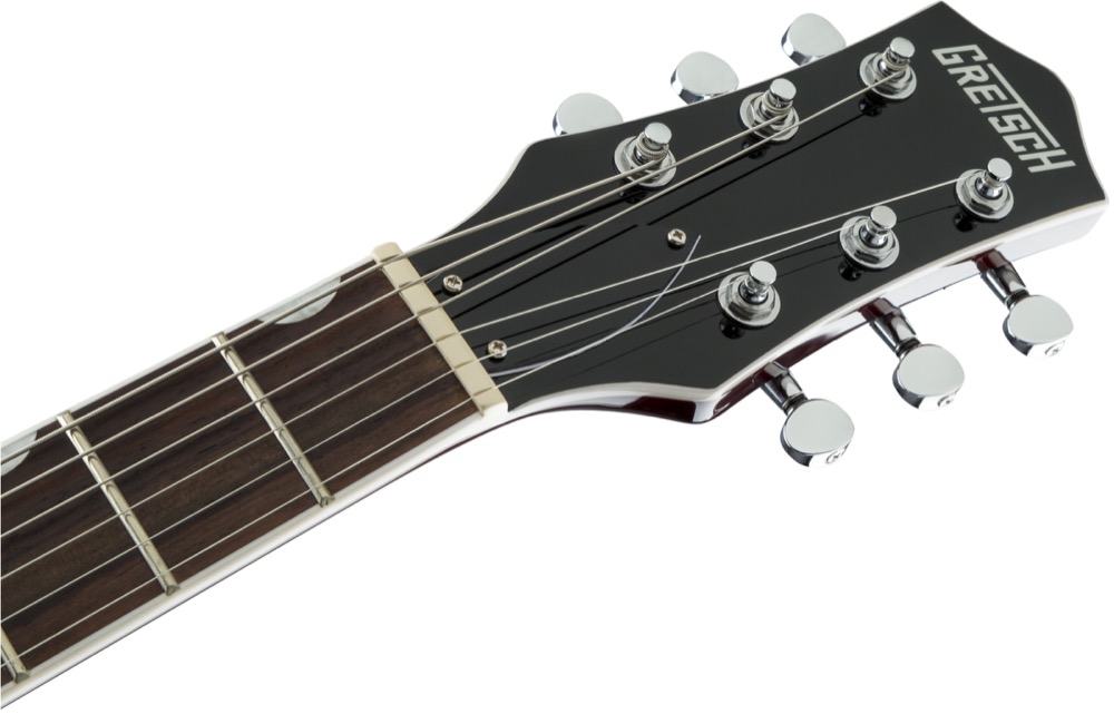 Gretsch Gretsch G5230T Electromatic Jet FT With Bigsby In Firebird Red - Guitars