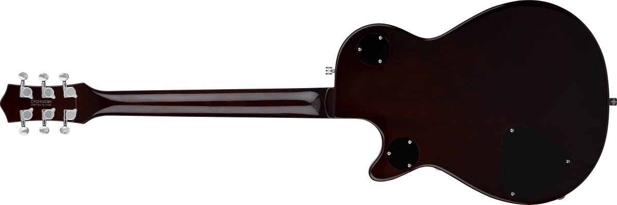 Gretsch Gretsch G5230T Electromatic Sparkle Jet FT With Bigsby In Gold Sparkle - Guitars