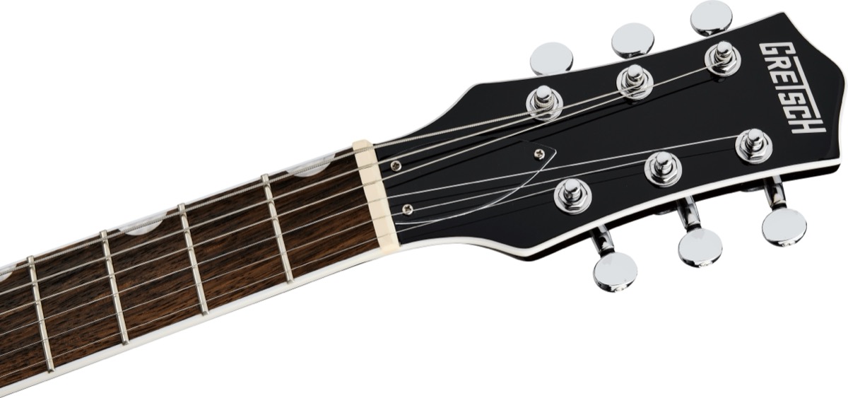 Gretsch Gretsch G5230T Electromatic Sparkle Jet FT With Bigsby In Gold Sparkle - Guitars