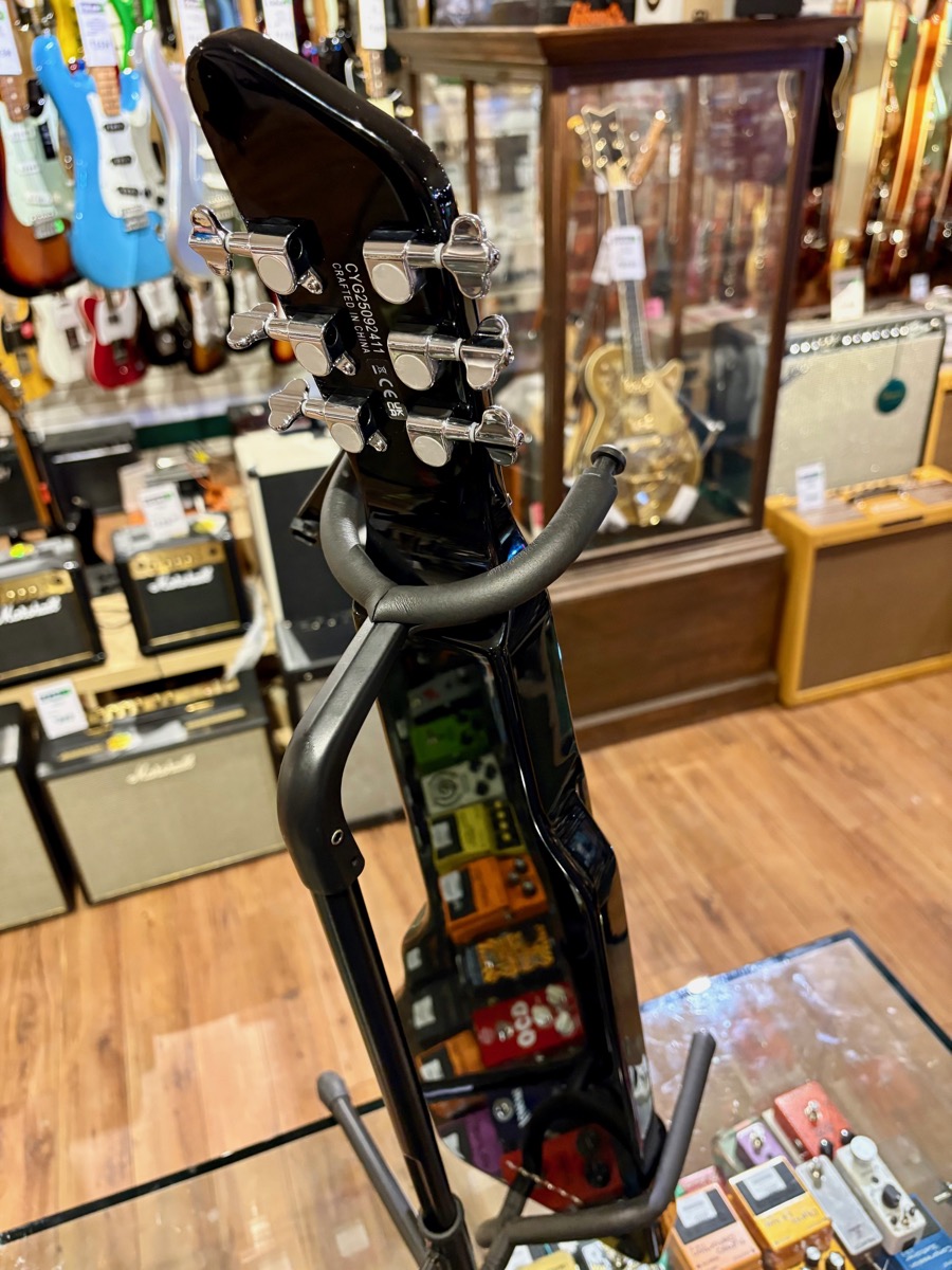 Gretsch Gretsch G5700 Electromatic Lap Steel In Tobacco - Guitars