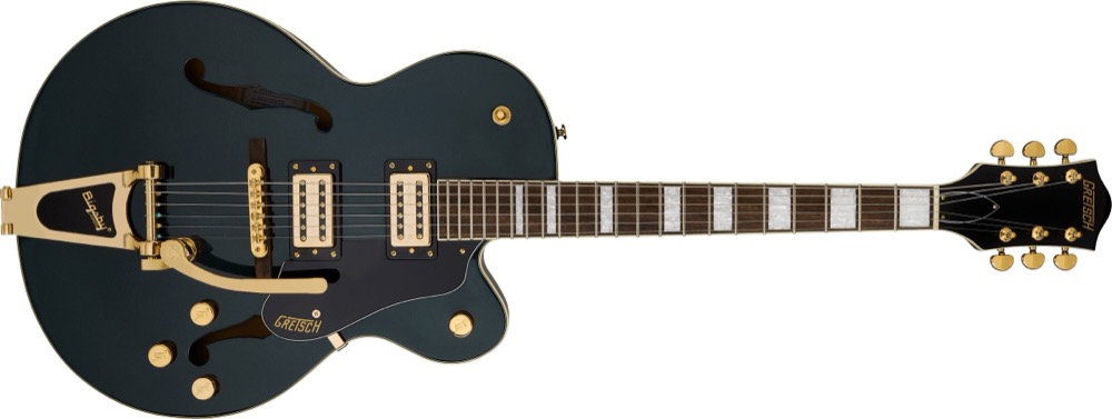 Gretsch G2420TG Streamliner Hollow Body  &hellip;