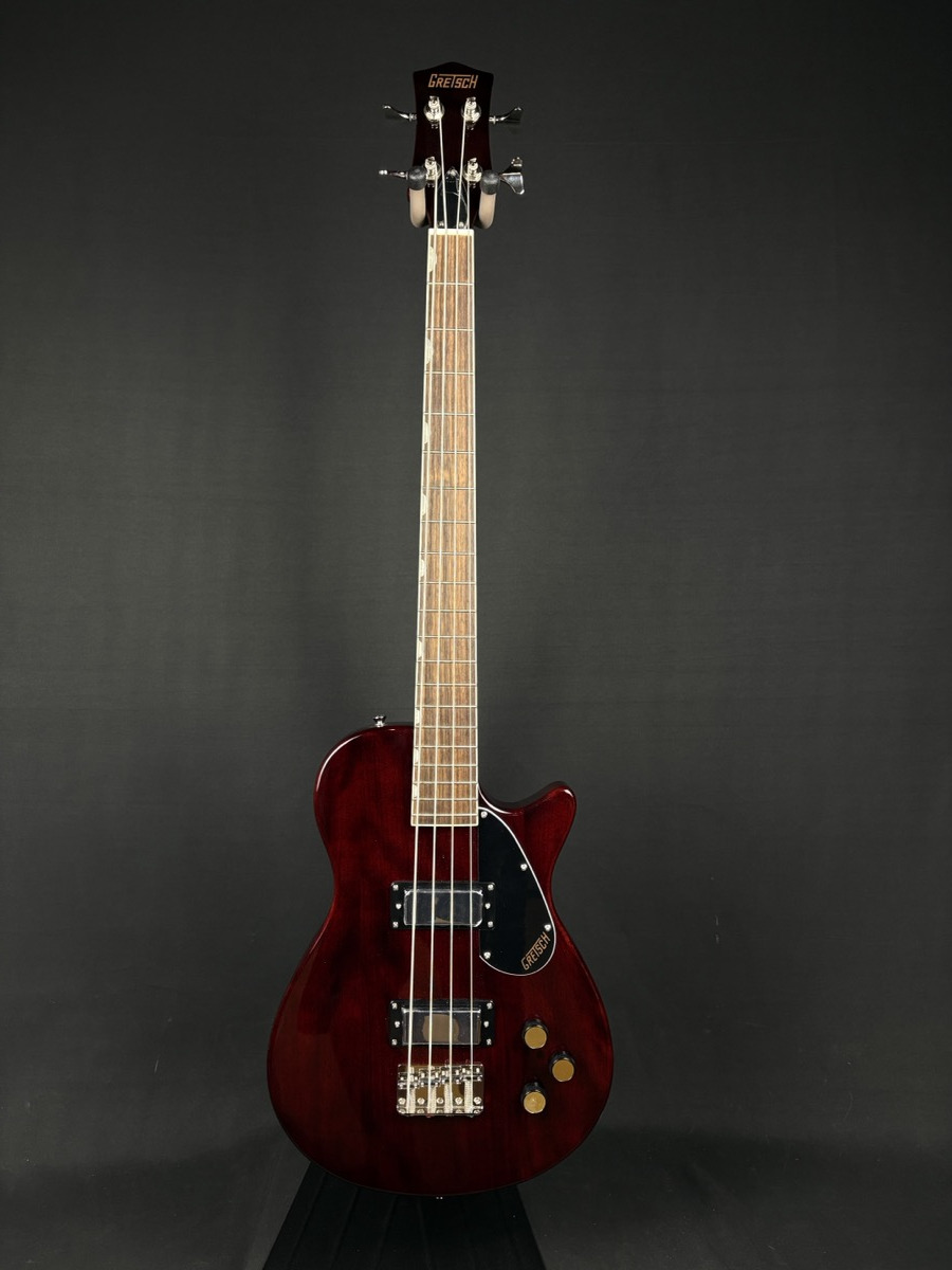 Gretsch Streamliner Jet Club Bass Single Cut  &hellip;