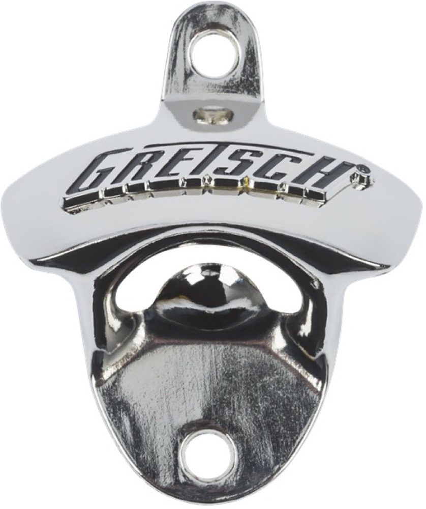Gretsch Gretsch Wall Mount Bottle Opener - Misc