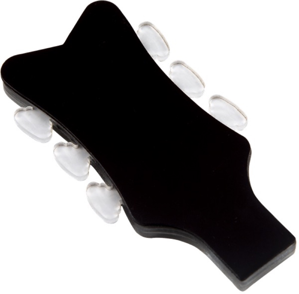 Gretsch Gretsch 3D Fridge Magnet - Misc