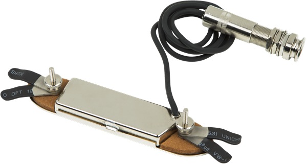Gretsch Gretsch Deltoluxe Acoustic Guitar Pickup - Guitars