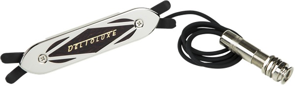 Gretsch Gretsch Deltoluxe Acoustic Guitar Pickup - Guitars