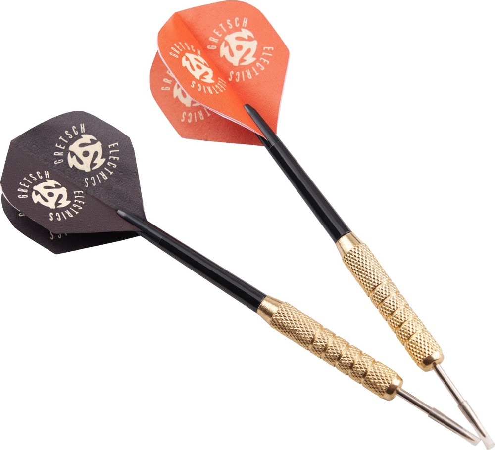 Gretsch Gretsch Dartboard - Misc