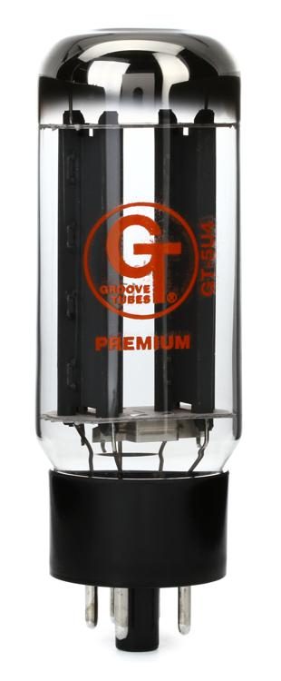 Groove Tubes 5U4 GZ32 Tube Rectifier