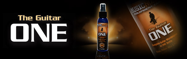 Music Nomad Guitar-One All In  &hellip;