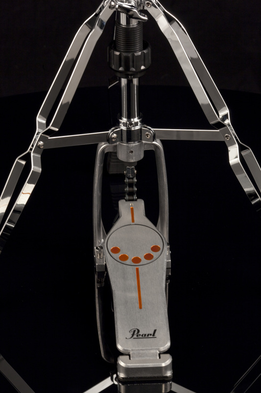 Pearl Pearl H-930 Demonator Hi-Hat Stand - Drums