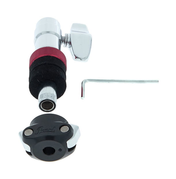 Pearl HCL-105QR Rapid Lock Quick Release Hi  &hellip;