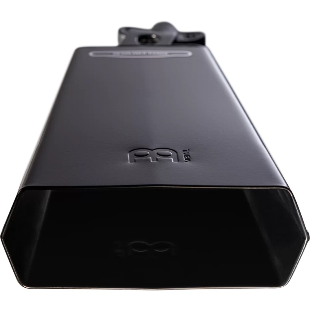 Meinl Meinl Cowbell Headliner Series 8" Black - Drums