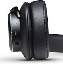 PreSonus PreSonus Eris HD10-BT Dynamic Professional Monitor Headphone w/BlueTooth - Recording