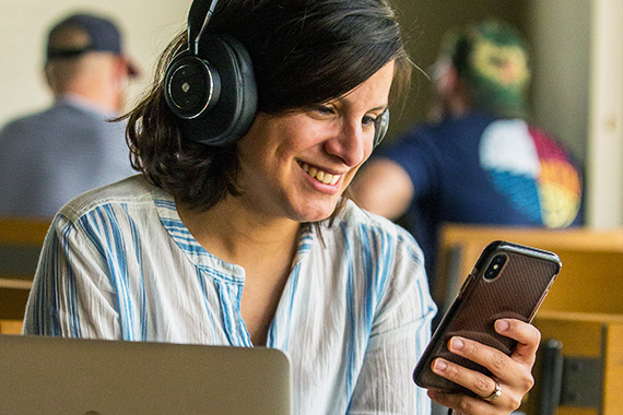 PreSonus PreSonus Eris HD10-BT Dynamic Professional Monitor Headphone w/BlueTooth - Recording