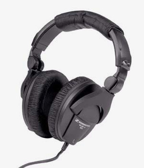 Sennheiser HD280 Pro Closed Circumaural  &hellip;