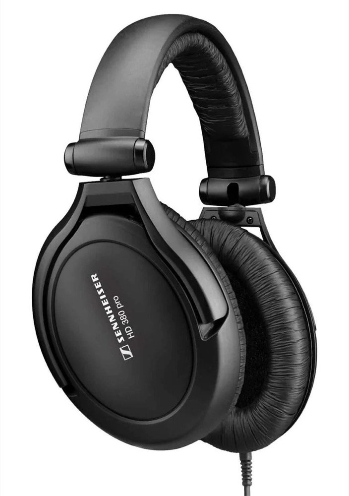 Sennheiser HD380 Pro Monitoring Headphones