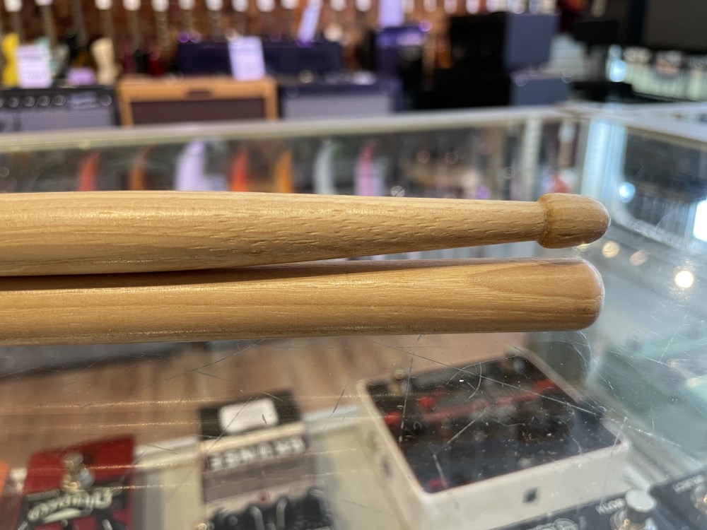 Headhunters Headhunters Hickory 5A Stretch Sticks - Drums