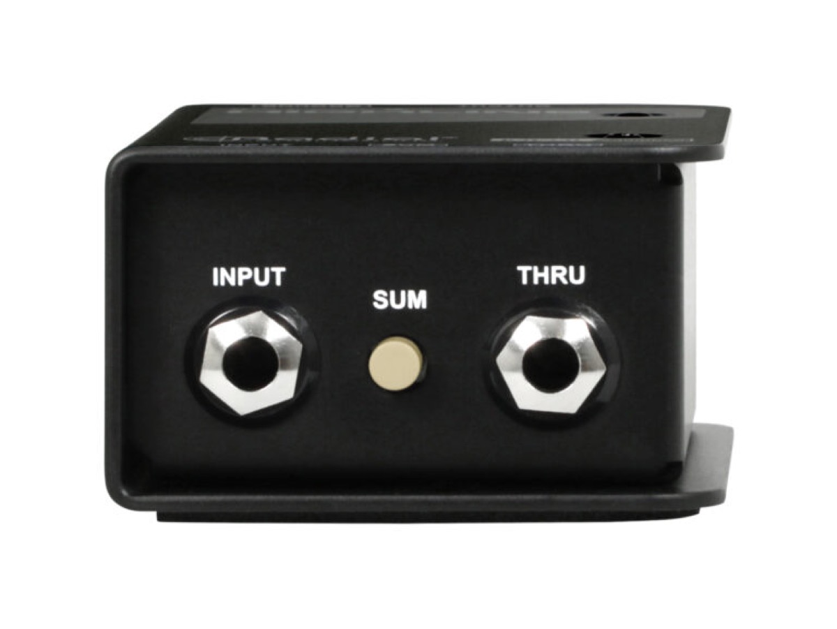 Radial Radial Highline Passive Line Isolator - Misc