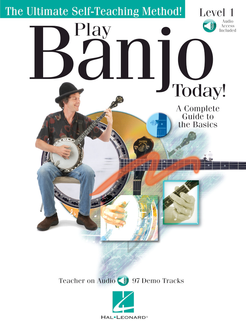 Play Banjo Today