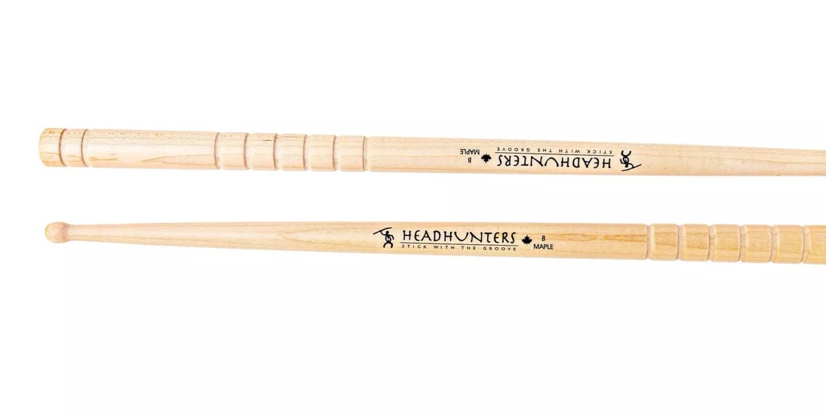 Headhunters Maple B