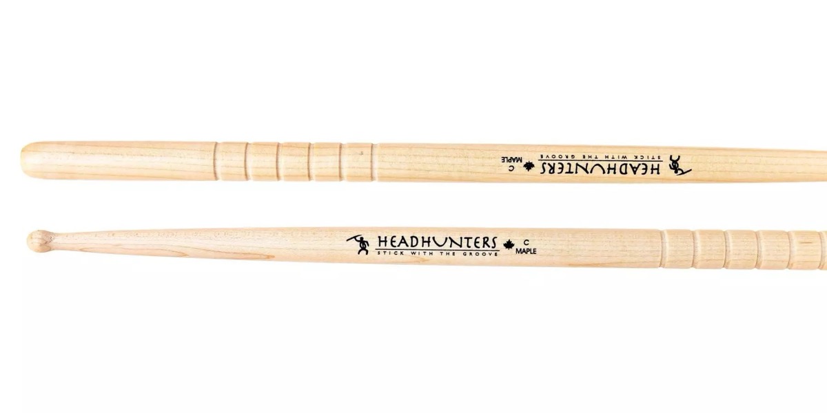 Headhunters Maple C