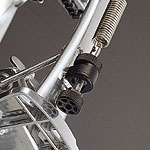 Tama Tama HP30 Single Bass Drum Pedal - Drums