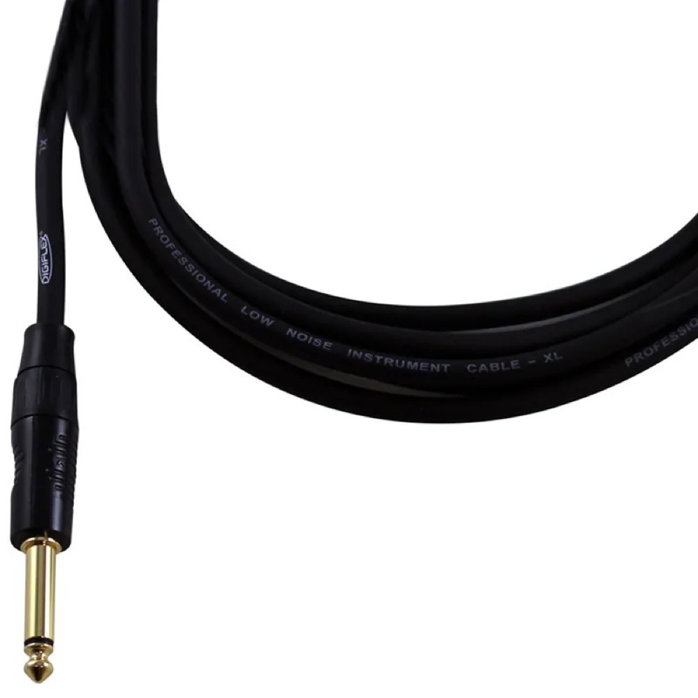 Digiflex 15' Performance Series Guitar  &hellip;