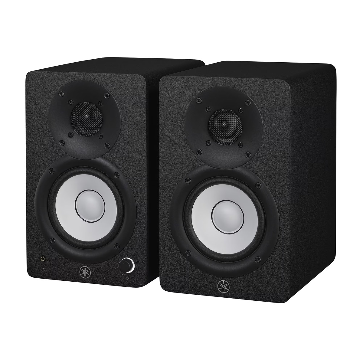 Yamaha HS4 4.5 Inch Powered Studio Monitor  &hellip;