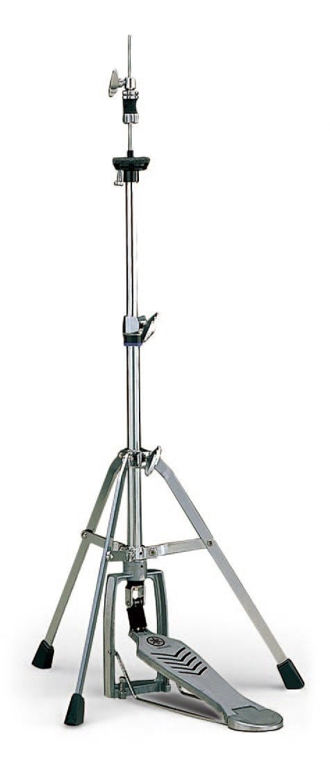 Yamaha HS650A Light Weight Hi-Hat Stand